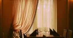 Основной зал — подробнее о зале