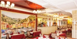 Основной зал — фото 5