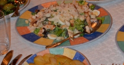 Основной зал