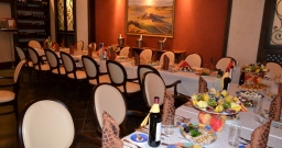 Основной зал