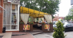 Основной зал — фото 6