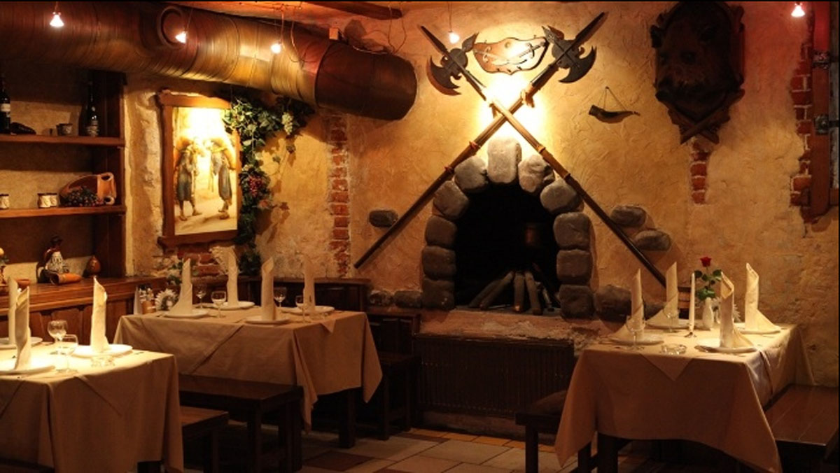 Основной зал — фото 3