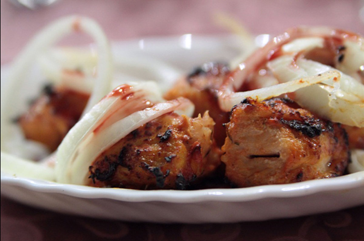 Основной зал — фото 4