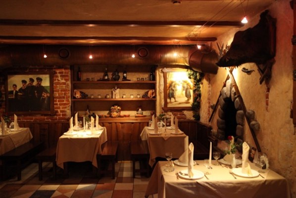 Логотип Генацвале