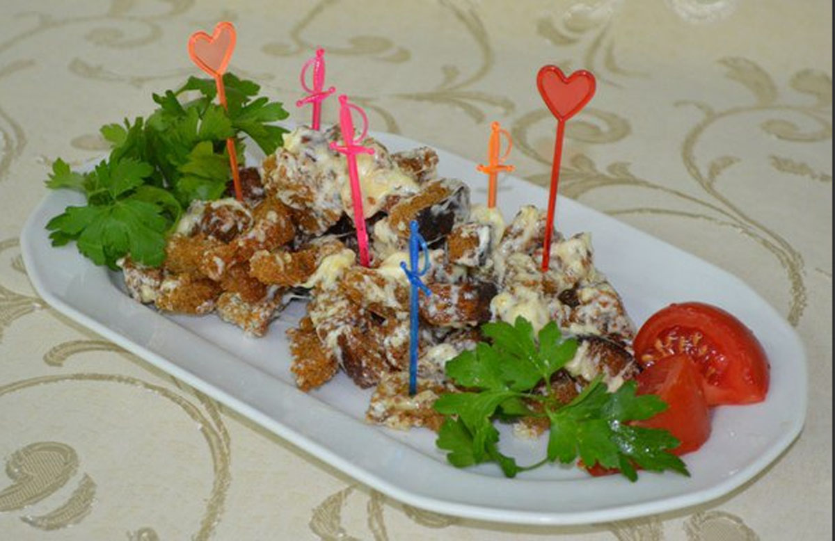 Основной зал — Кнайпхоф