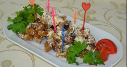 Основной зал — подробнее о зале