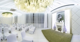 Зал на 40 человек — подробнее о зале