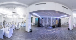 Зал на 160 человек — подробнее о зале