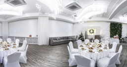 Зал на 160 человек — фото 4