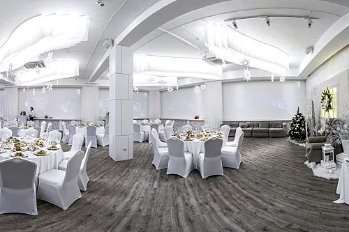 Зал на 160 человек — White Hall