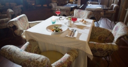 Основной зал