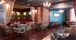 Основной зал — фото 5