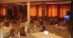 Основной зал