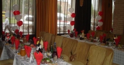 Основной зал