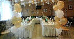 Основной зал