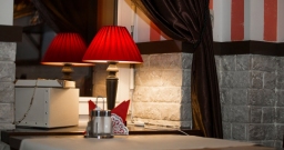 Основной зал