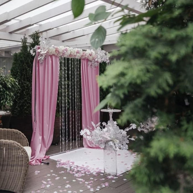 Терраса — фото 2