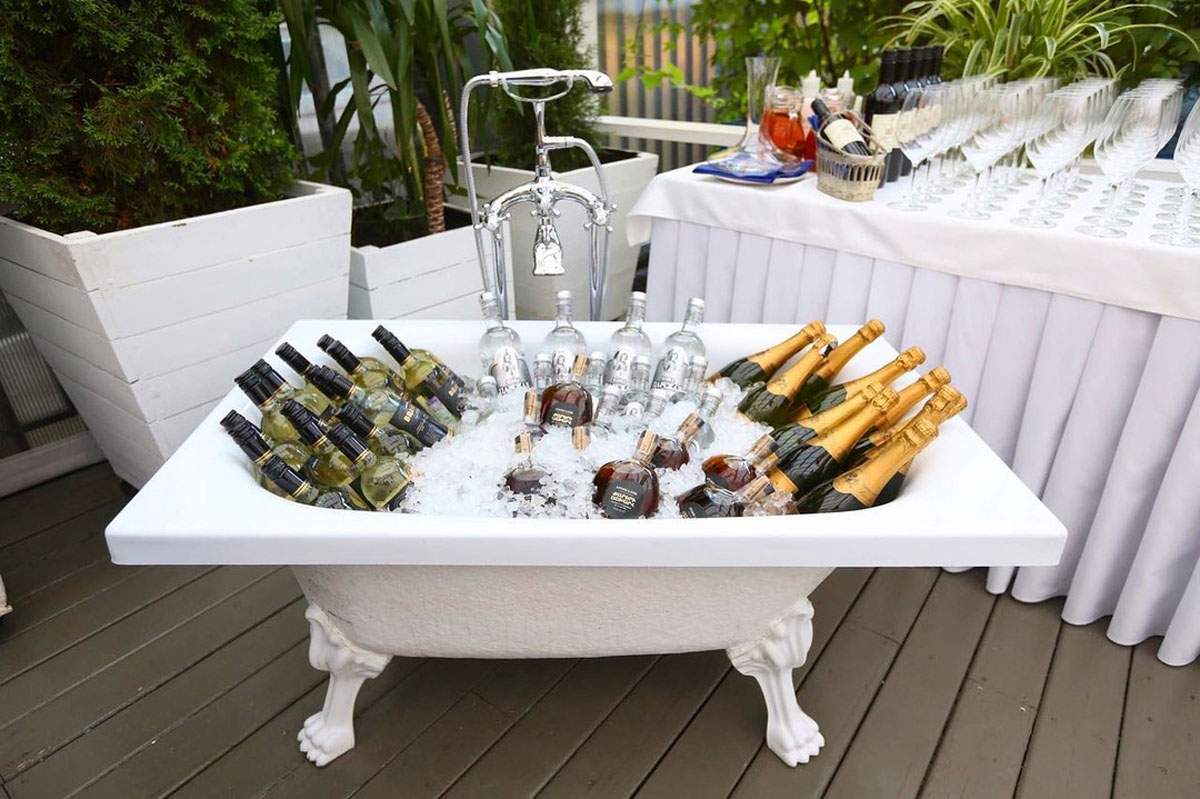 Терраса — фото 3