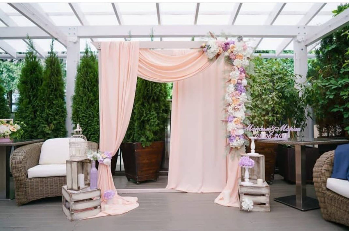 Терраса — фото 4