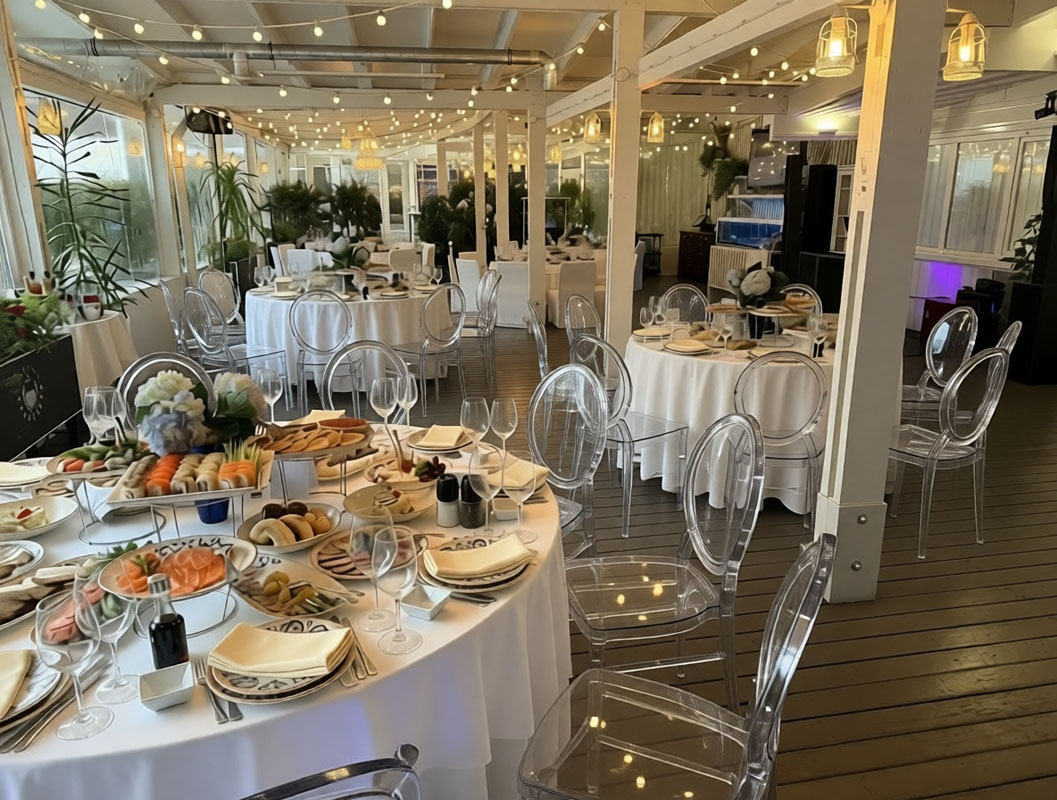 Терраса — фото 4