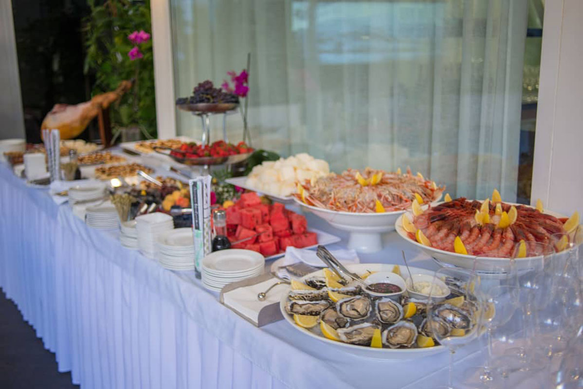 Терраса — фото 5