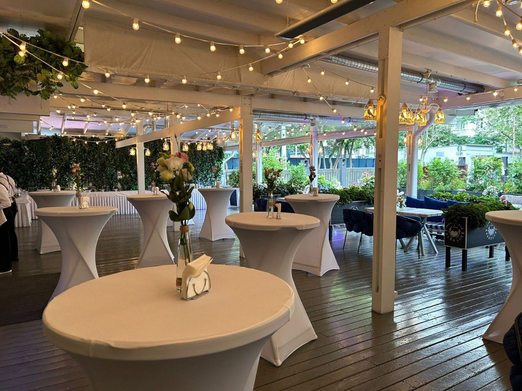 Терраса — фото 7