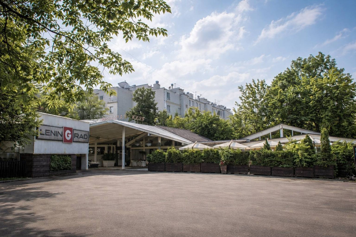 Терраса — фото 9