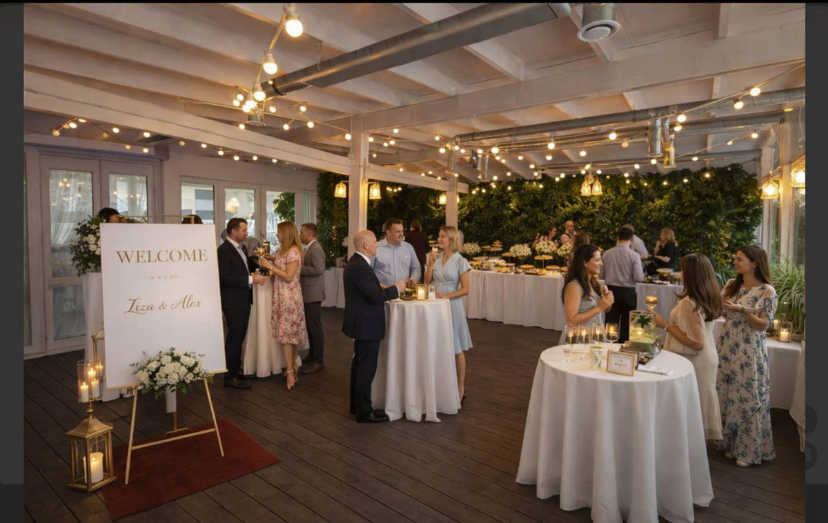 Терраса — фото 10