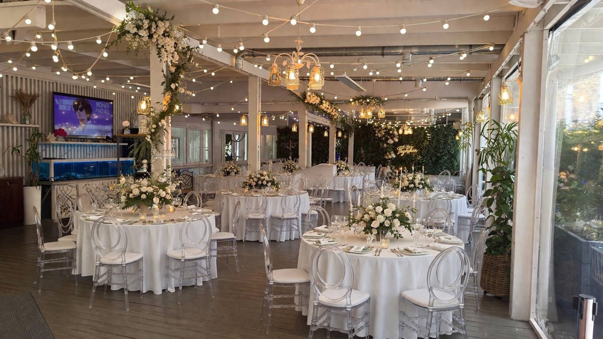 Терраса — фото 11