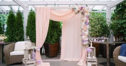 Терраса — фото 4