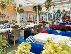 Терраса — фото 6