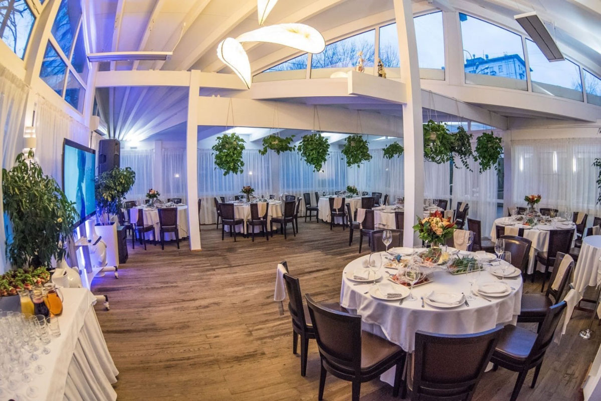 Веранда — фото 4