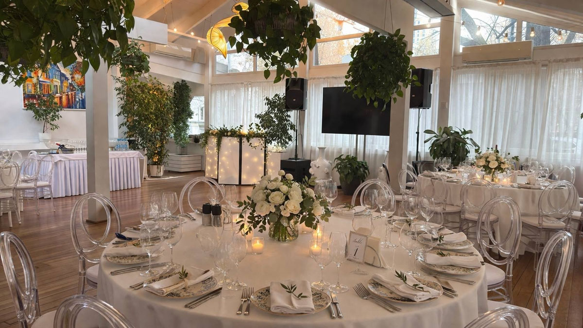 Веранда — фото 6