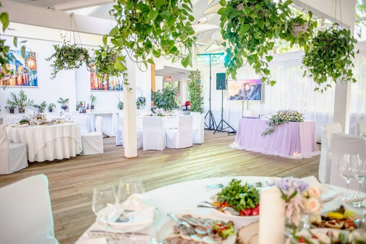 Веранда — фото 5