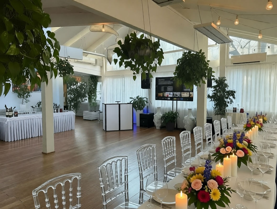 Веранда — фото 7