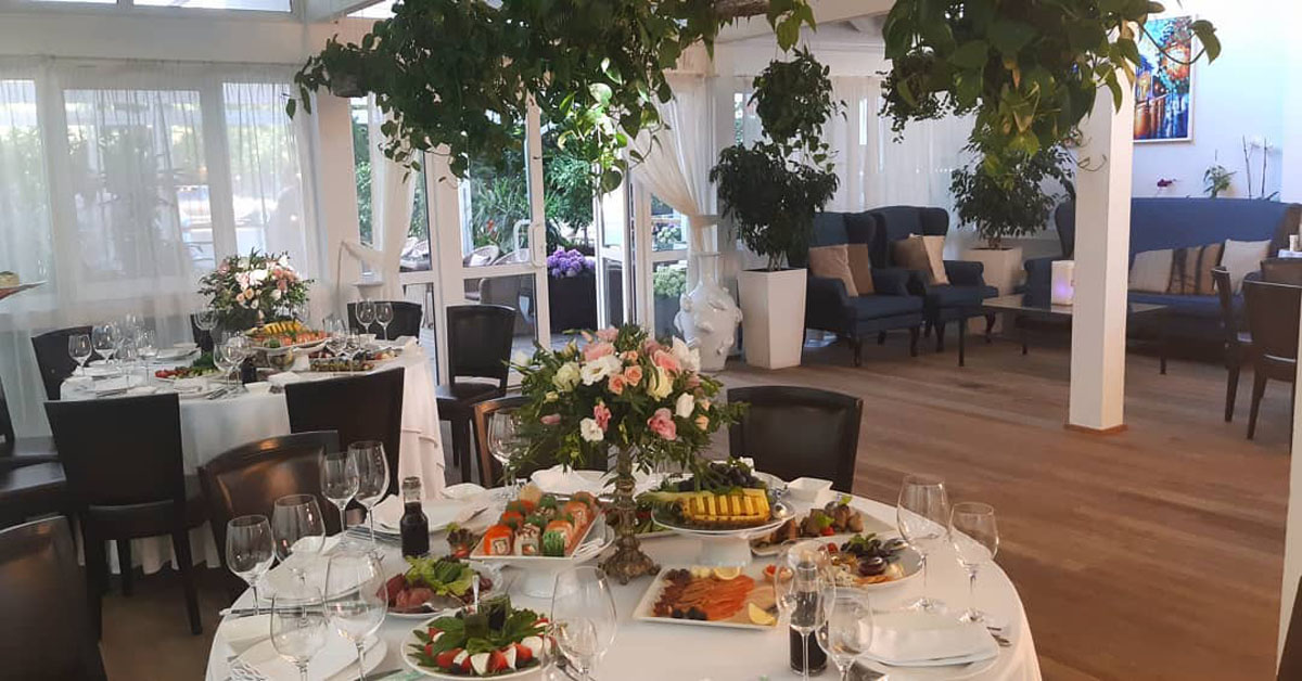 Веранда — фото 6