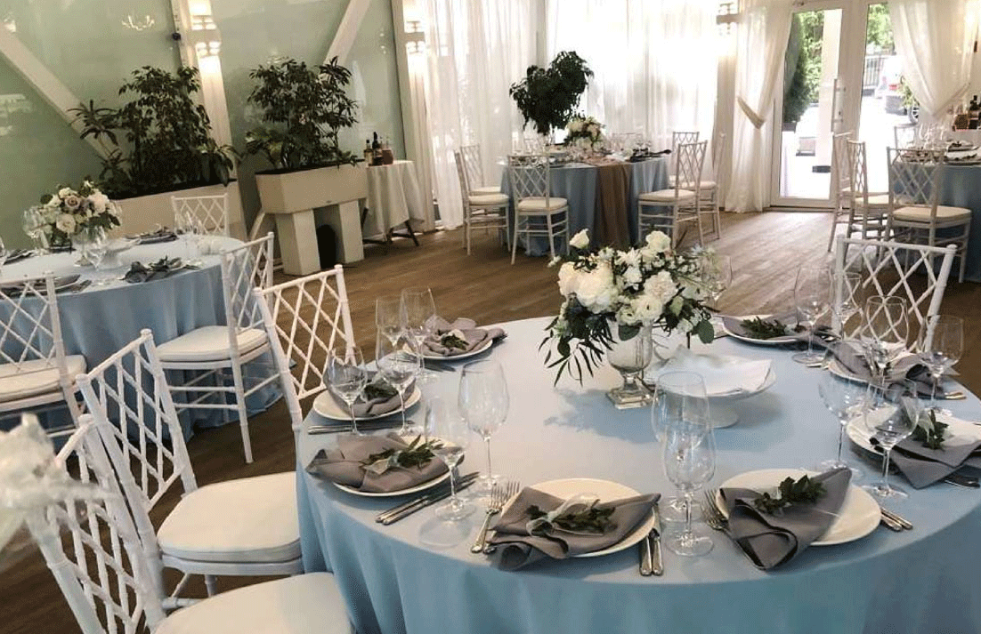 Веранда — фото 8