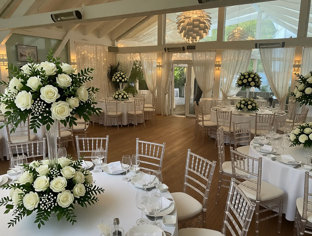 Зимний сад — фото 2