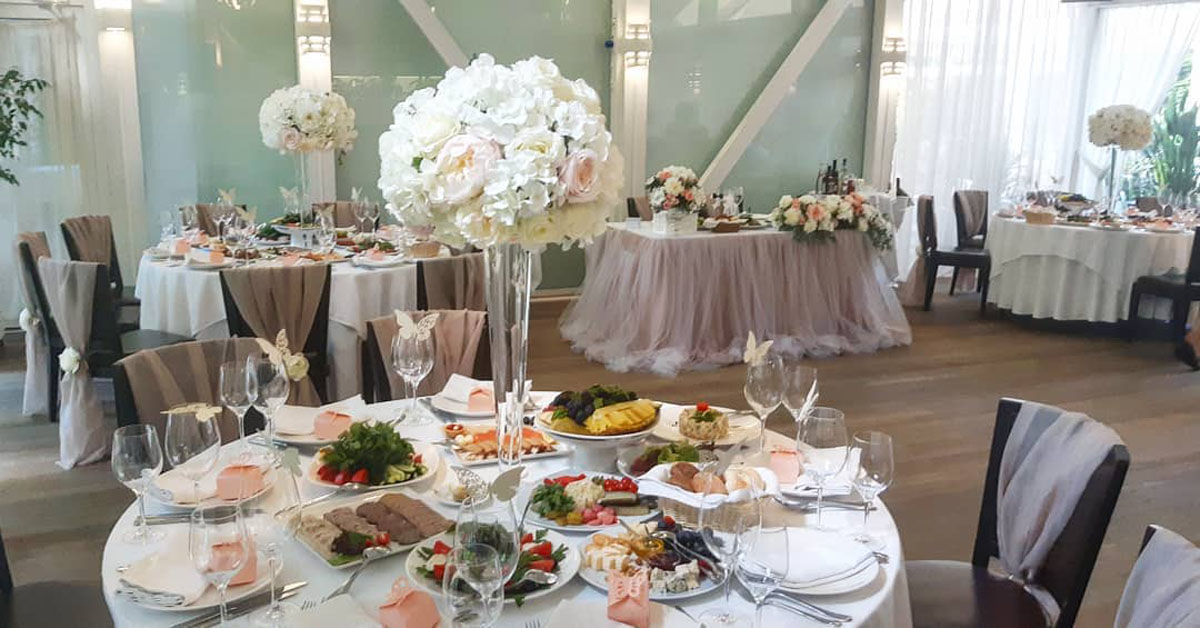 Зимний сад — фото 2