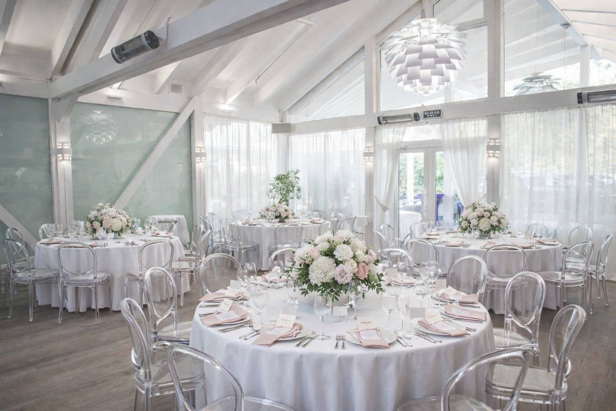 Зимний сад — фото 3