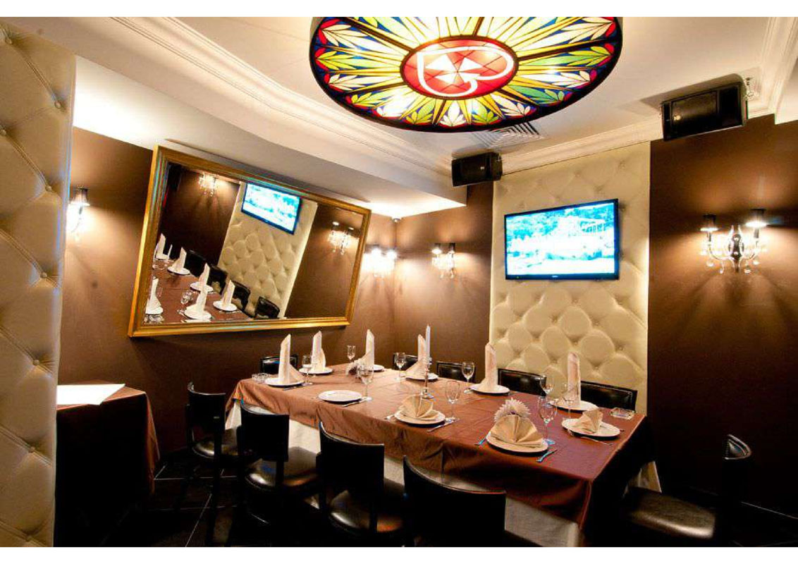 Зимний сад — фото 6