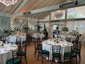 Зимний сад — фото 4