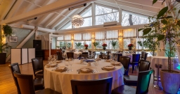 Зимний сад — фото 5