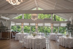 Зимний сад — фото 5