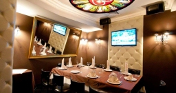 Зимний сад — фото 6