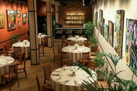 Ресторан — фото 4