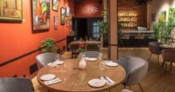 Ресторан — фото 6