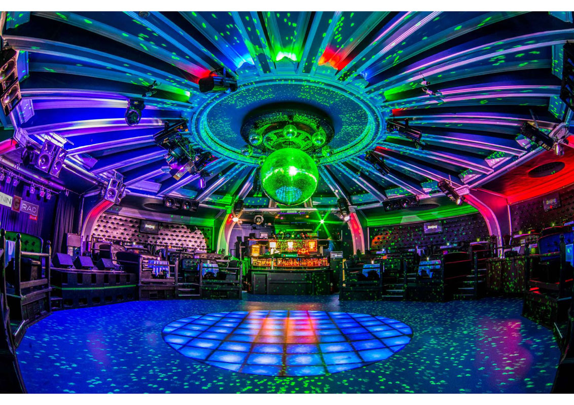 Клуб — фото 2