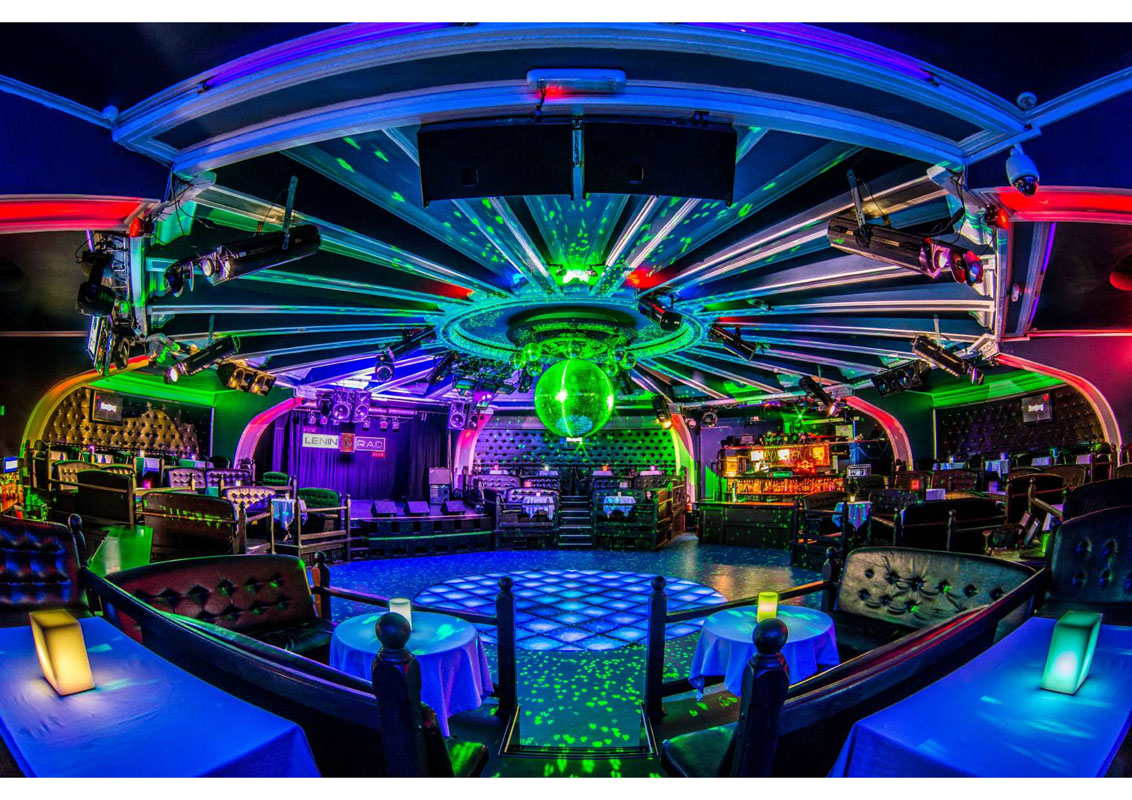 Клуб — фото 3