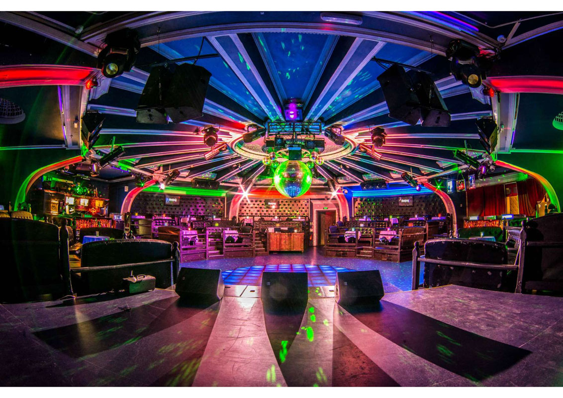 Клуб — фото 4